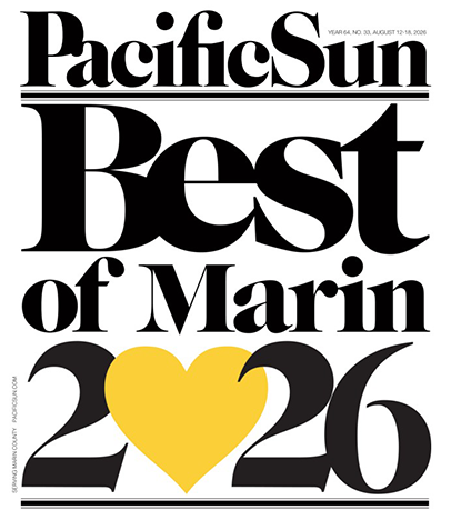 Pacific Sun | Best of Martin 2026